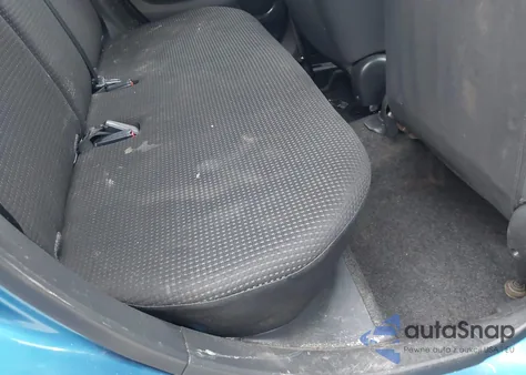 2015 Mitsubishi Mirage Es из США, поврежденный, VIN ML32A4HJ2FH052317